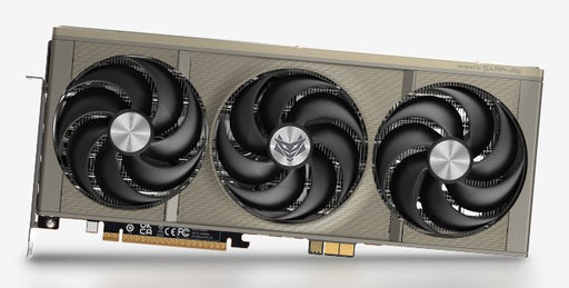 EAN 4895106297500 - Sapphire NITRO+ RX 9070 XT AMD Radeon RX 9070 XT 16 GB GDDR6 imagen 1
