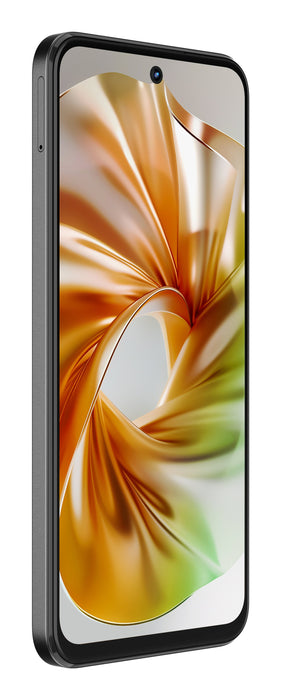 EAN 6902176137747 - ZTE Nubia Focus 2 5G 17 cm (6.7") SIM doble USB Tipo C 8 GB 256 GB 5000 mAh Negro imagen 3