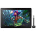 EAN 6972288300049 - BOSTO BT-16HD tableta digitalizadora Negro 5080 líneas por pulgada 345 x 194 mm USB imagen 1