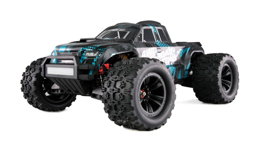EAN 4262408976714 - Amewi 22688 modelo controlado por radio Monster truck Motor eléctrico 1:10 imagen 1