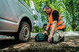 EAN 4061792247161 - Metabo AK 18 MULTI compresor de aire 16 l/min Batería imagen 6