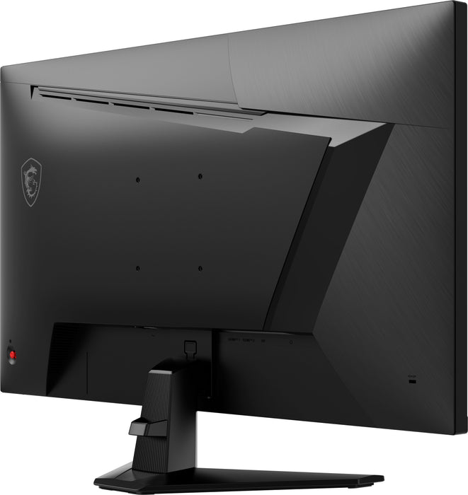 EAN 4711377347792 - MSI MAG 325QF E18V pantalla para PC 80 cm (31.5") 2560 x 1440 Pixeles Wide Quad HD LED Negro imagen 13