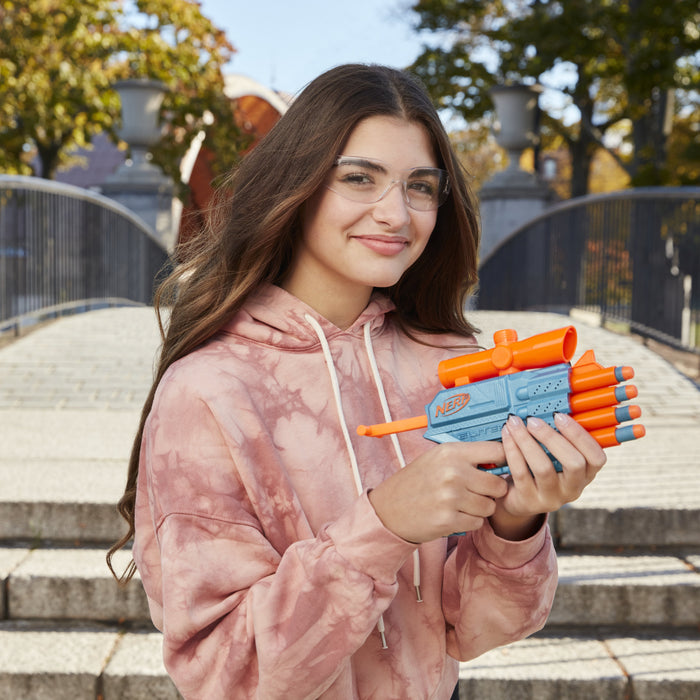 EAN 5010993948031 - Nerf Elite 2.0 Prospect QS-4 imagen 8