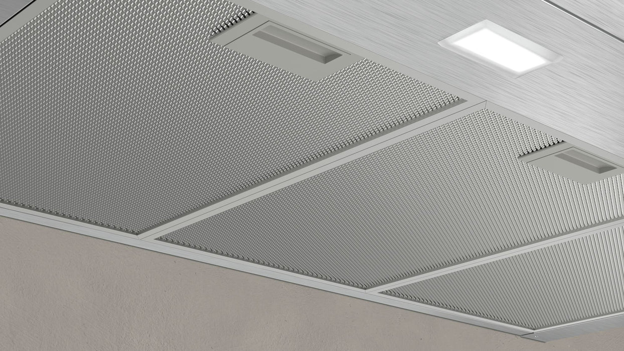 EAN 4242004223023 - Neff DBBC920N De pared Acero inoxidable 330 m³/h imagen 2