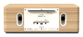 EAN 759454301347 - Pure Classic C-D6 Portátil Digital Roble, Blanco imagen 3
