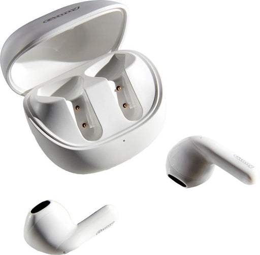EAN 4975769487286 - JVC GUMY Auriculares Inalámbrico Dentro de oído Música Bluetooth Blanco imagen 2