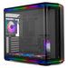 EAN 8436587976308 - NOX Hummer ANVIL Midi Tower Negro imagen 37