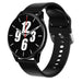 EAN 8021735215264 - Celly TRAINERFLOWBK Relojes inteligentes y deportivos Digital Pantalla táctil Negro imagen 6