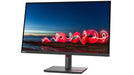 EAN 0196380369902 - Lenovo ThinkVision T23i-30 pantalla para PC 58,4 cm (23") 1920 x 1080 Pixeles Full HD LED Negro imagen 8