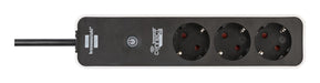 EAN 4007123694532 - Brennenstuhl 1153230621 base múltiple 1,5 m imagen 3