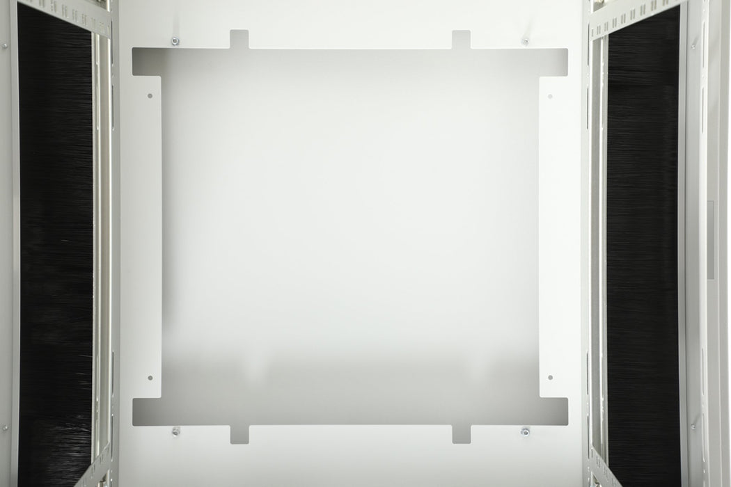 EAN 4016032476481 - Digitus DN-31123 armario rack 42U Rack o bastidor independiente Gris imagen 5