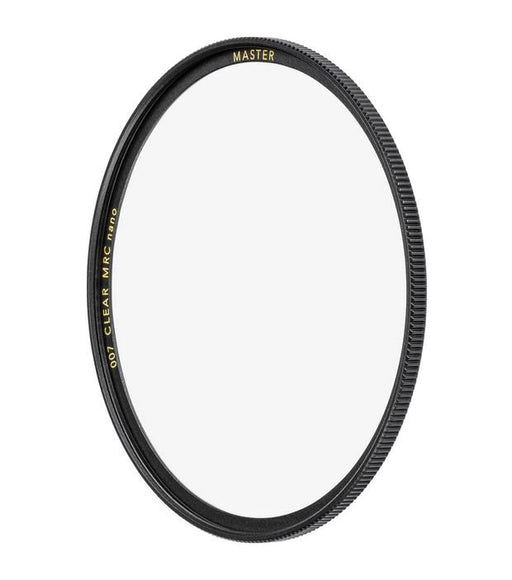 EAN 4012240048342 - B+W 007 Clear Filtro protector 43 mm imagen 2