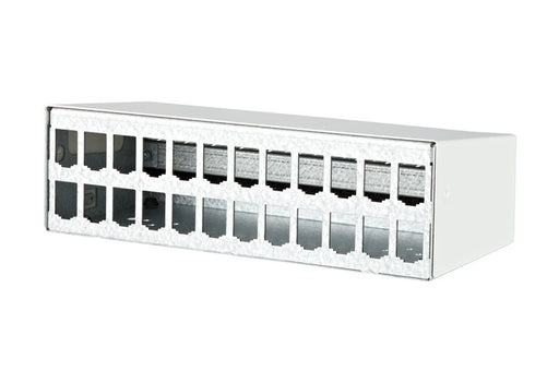 EAN 4250184151425 - BTR NETCOM 130861-2402-E accesorio para panel de conexiones imagen 1