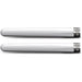 EAN 0710931130522 - Trendnet TEW-AO57 antena para red Antena omnidireccional Clase N 7 dBi imagen 3
