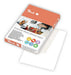 EAN 7640115947208 - Peach 312308 (PIP200-03) A6 Blanco Brillo imagen 1