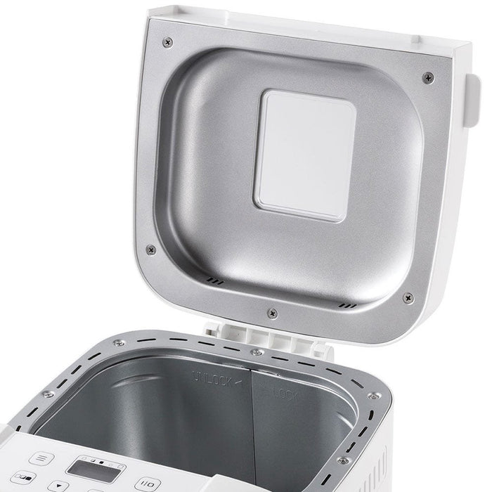 EAN 5038061146189 - Russell Hobbs 27260-56 panificadora 600 W Blanco imagen 2