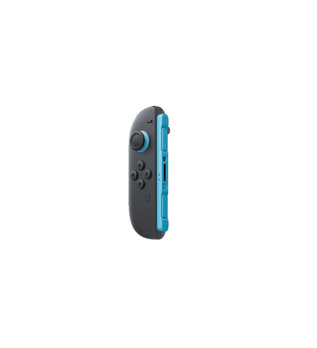 EAN 0045496321390 - Nintendo 10015100 mando y volante Negro, Azul, Rojo Bluetooth Palanca de mando Analógico/Digital Nintendo imagen 3