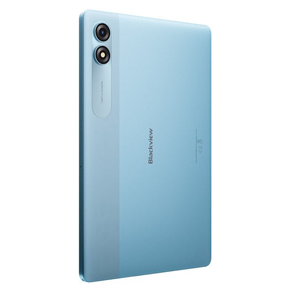 EAN 6931548317630 - Blackview Tab 9 Wi-Fi 256 GB 27,9 cm (11") 6 GB Wi-Fi 5 (802.11ac) Android 14 Azul imagen 5