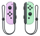 EAN 0045496431693 - Nintendo 10011584 mando y volante Verde, Púrpura Bluetooth Gamepad Analógico/Digital Nintendo Switch, Nin imagen 2