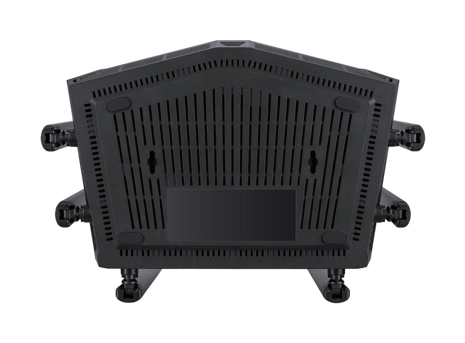 EAN 4711474000491 - Acer Predator Connect W6x W-Fi 6 Gaming router inalámbrico Gigabit Ethernet Doble banda (2,4 GHz / 5 GHz) imagen 3