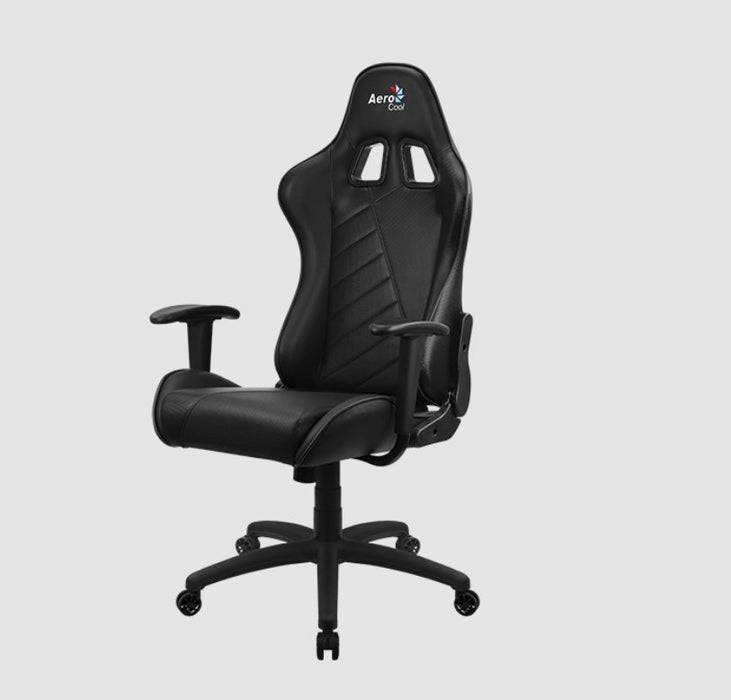 EAN 4718009155190 - Aerocool AC-110 AIR Silla para videojuegos universal Asiento inflable imagen 8