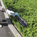 EAN 0088381837637 - Makita DUM604ZX tijera de césped inalámbrica 16 cm 18 V Ión de litio Negro, Azul imagen 25