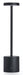 EAN 8021735218302 - Muitomas UPNDOWNLAMPBK lámpara de mesa LED Negro imagen 3