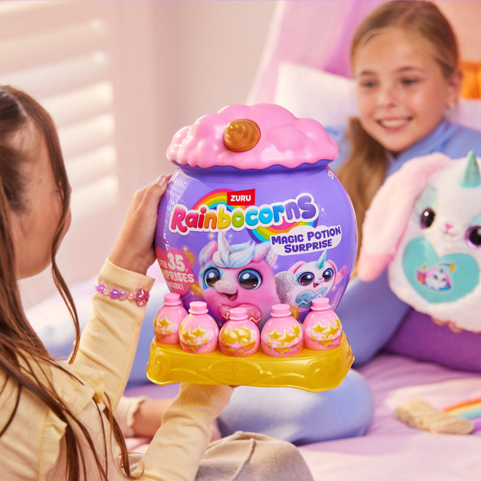 EAN 4894680058941 - Rainbocorns Magicorn Surprise imagen 10