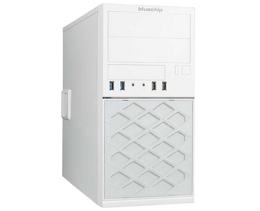 EAN 4250749709504 - bluechip MEDICAL T3300 Intel® Core™ i5 i5-12400 8 GB DDR5-SDRAM 500 GB SSD Windows 11 Pro Mini Tower PC B imagen 1