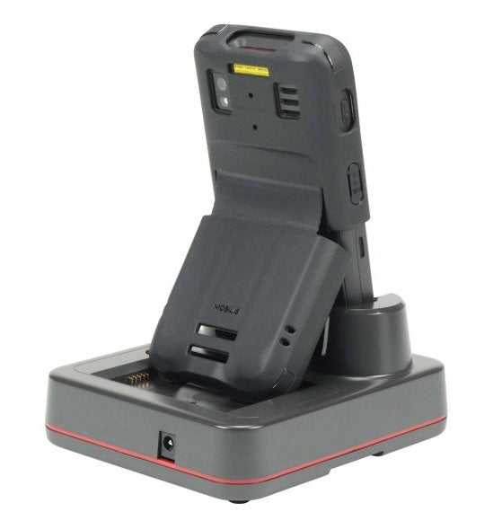 EAN 3700992523880 - Mobilis 065009 funda y estuche para ordenador de bolsillo tipo PDA imagen 5