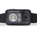 EAN 0793661519959 - Black Diamond Spot 400-R Grafito Linterna con cinta para cabeza imagen 2