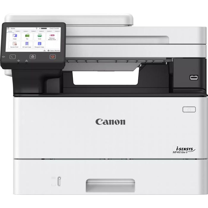 EAN 4549292248852 - Canon i-SENSYS MF461dw II Laser A4 1200 x 1200 DPI 36 ppm Wifi imagen 4
