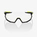 EAN 196261017793 - 100% Racetrap 3.0 gafas de sol Warp Envolvente imagen 2