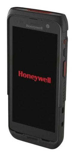 EAN 5715063076378 - Honeywell CT47 ordenador móvil de mano 14 cm (5.5") 2160 x 1080 Pixeles Pantalla táctil 314 g Negro imagen 7