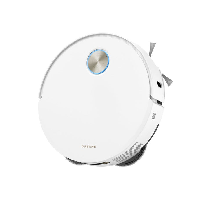 EAN 6977328065452 - Dreame X50 Ultra Complete Negro, Acero inoxidable, Blanco imagen 12