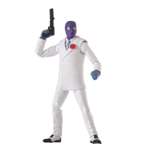 EAN 5010994181260 - Marvel Spider-Man F65665X0 figura de juguete para niños imagen 1