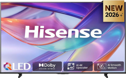EAN 6942351430928 - Hisense 43Q7S 109,2 cm (43") 4K Ultra HD Smart TV Wifi Negro imagen 1