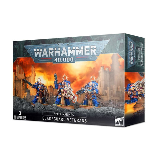 EAN 5011921138630 - Games Workshop 48-44 figura de acción y colleccionable imagen 1