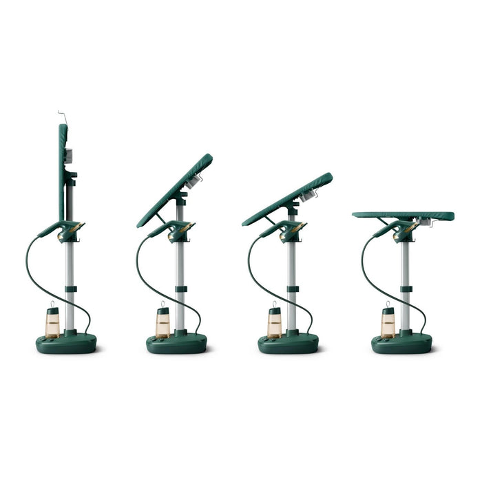 EAN 8720389039171 - Philips AIS6020/70 vaporizador para ropa Vaporizador erguido de prendas 1,1 L 1800 W Verde oscuro imagen 3