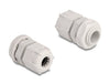 EAN 4043619606535 - DeLOCK 60653 sujetacables Plástico 10 pieza(s) imagen 1