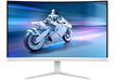 EAN 8721038002256 - Philips Evnia 5000 27M2C5201L/00 pantalla para PC 68,6 cm (27") 1920 x 1080 Pixeles Full HD LCD Blanco imagen 15