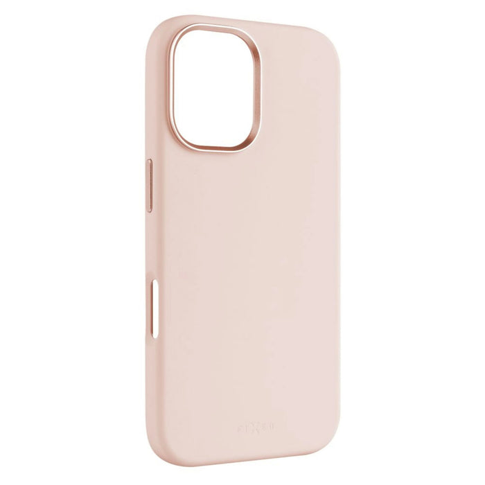 EAN 8591680171392 - FIXED MagFlow funda para teléfono móvil 15,5 cm (6.1") Rojo imagen 1