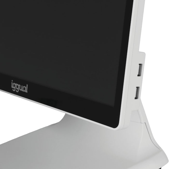 EAN 8435364320167 - iggual AIO W156.64.1000SO Todo-en-Uno 39,6 cm (15.6") 1920 x 1080 Pixeles Pantalla táctil imagen 5