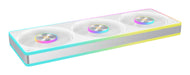 EAN 6977414882208 - Ocypus Sigma F36 ARGB Carcasa del ordenador, Procesador Ventilador 12 cm Blanco 1 pieza(s) imagen 4
