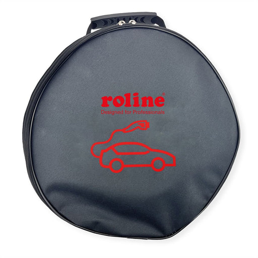 EAN 7630049628281 - ROLINE 19080091 Accesorios de carga para vehículos eléctricos imagen 1