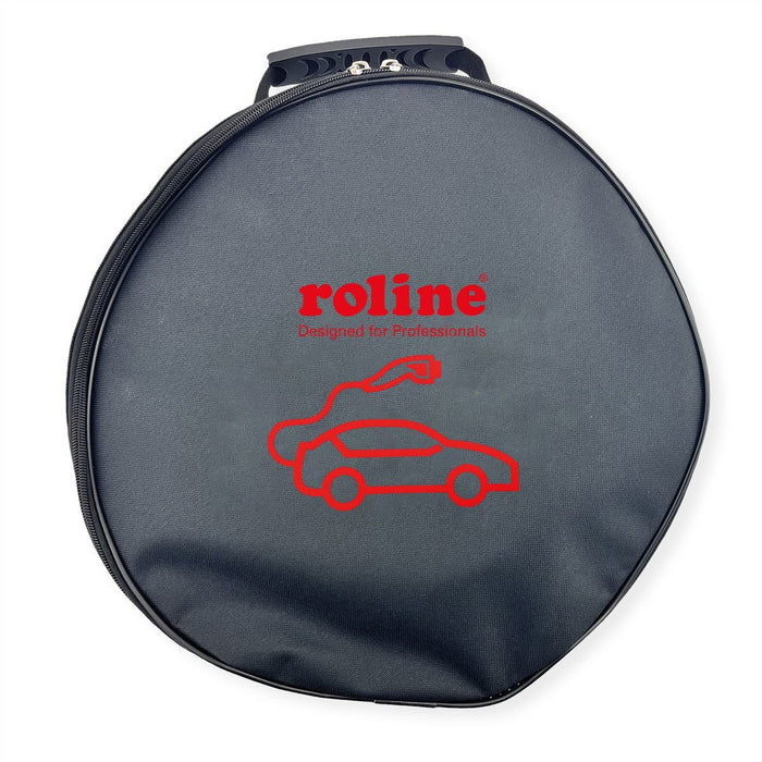 EAN 7630049628281 - ROLINE 19080091 Accesorios de carga para vehículos eléctricos imagen 1