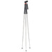 EAN 4007249046314 - Hama Traveller Pro tripode Smartphone/Cámara de acción 3 pata(s) Negro, Rojo imagen 3