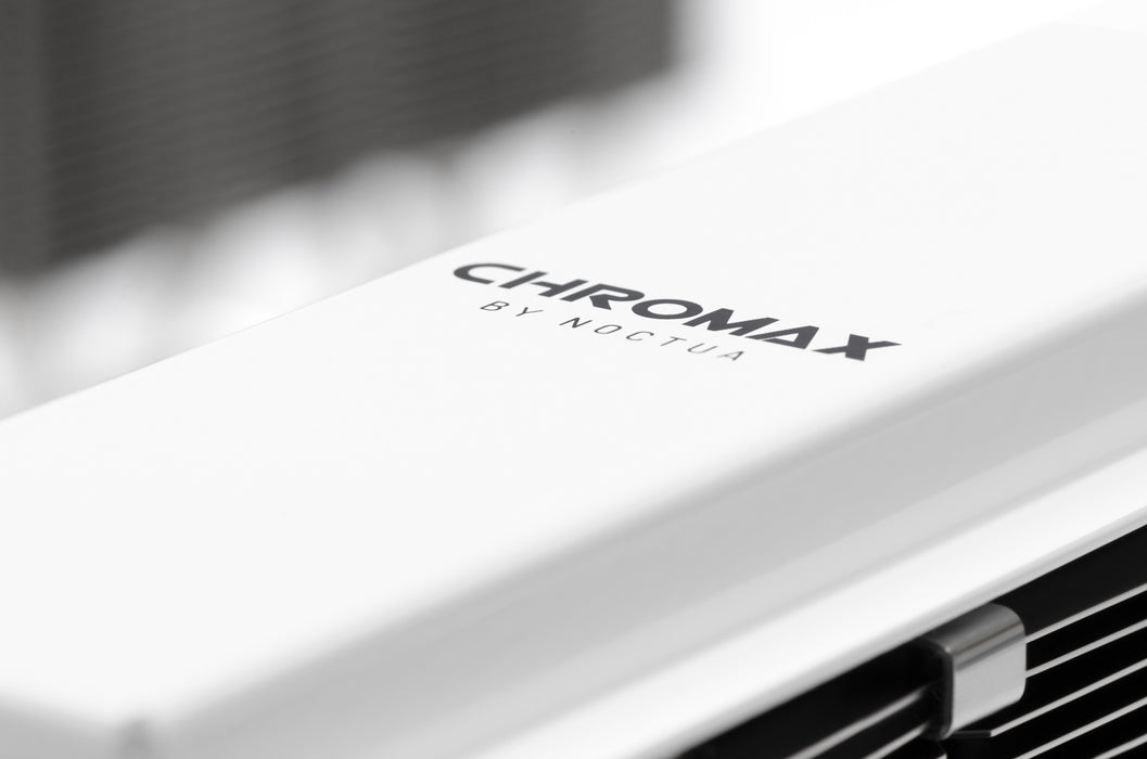 EAN 9010018200409 - Noctua NA-HC2 CHROMAX.WHITE Kit de montaje imagen 4