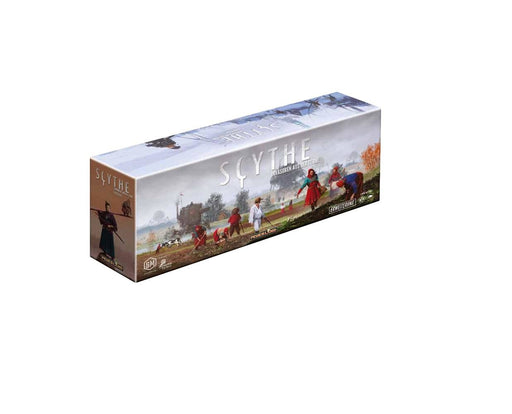 EAN 0706949618596 - Asmodee 61859 juego de tablero imagen 1