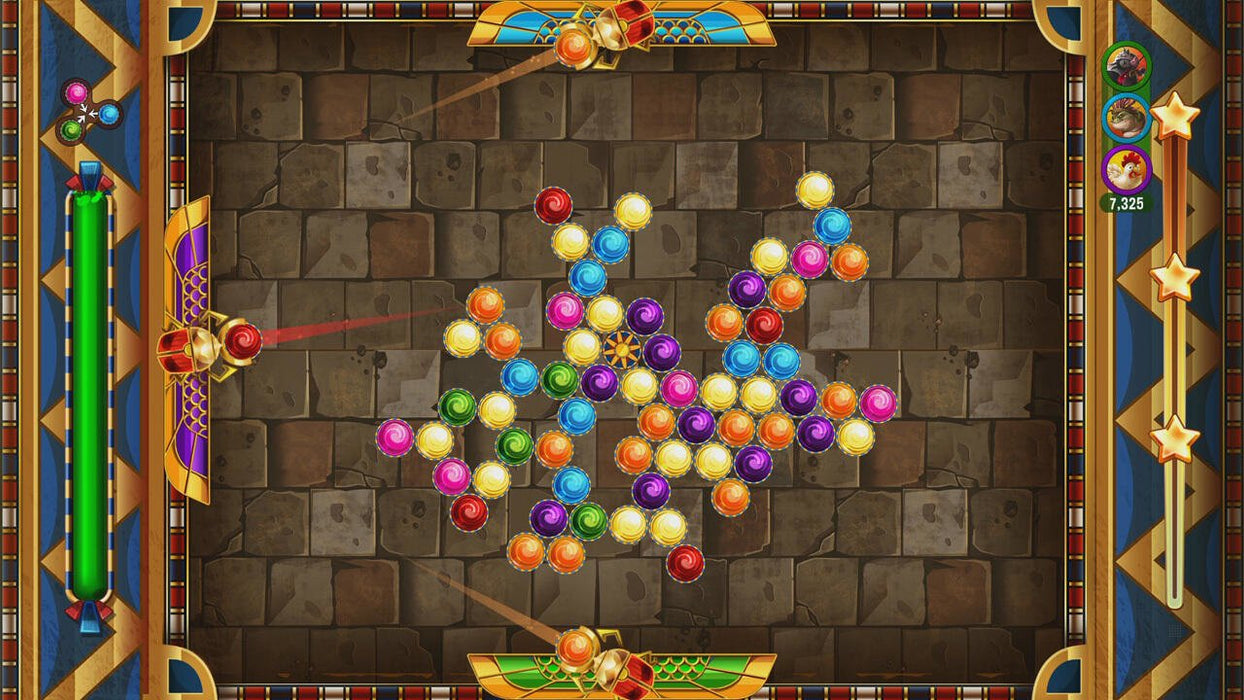 EAN 3700664527390 - Digital Bards 30 in 1 Game Collection Volume 2 imagen 7